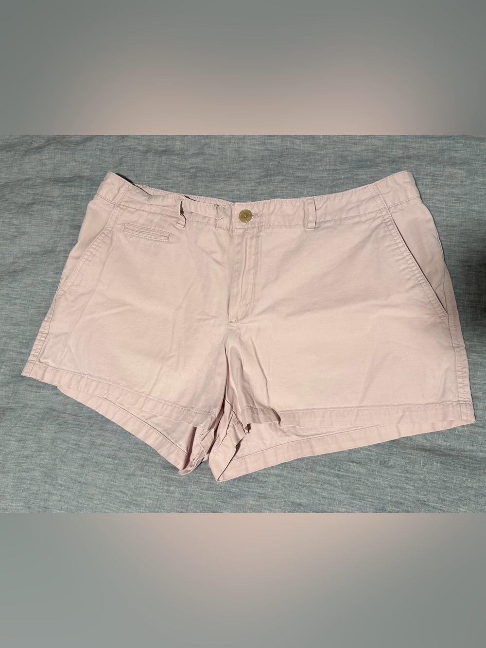 Gap Women’s Pink Shorts Size 12